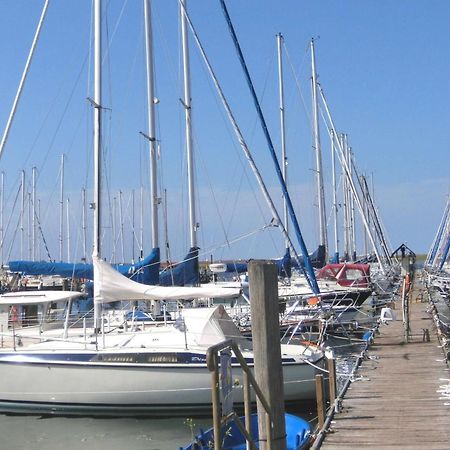 Marina Wendtorf Yachtenkieker 外观 照片